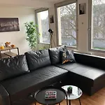 Lägenhet Hyper Centre - Wifi Fibre Gratuit - Jergweloh - Le New Yorkais