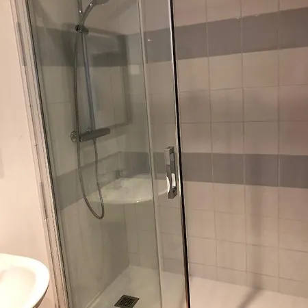 Lägenhet Hyper Centre - Wifi Fibre Gratuit - Jergweloh - Le New Yorkais Caen