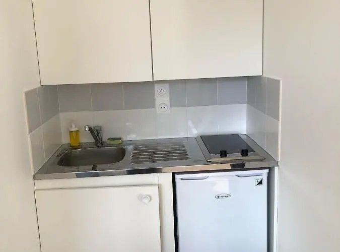 Hyper Centre - Wifi Fibre Gratuit - Jergweloh - Le New Yorkais Apartment